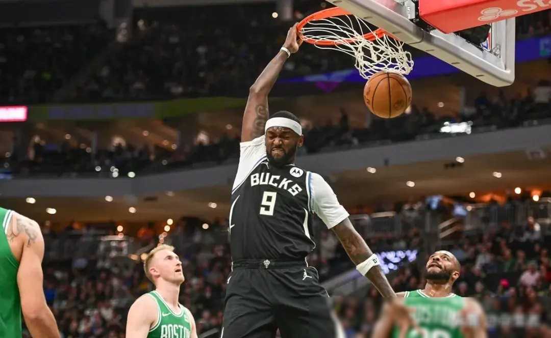 ayx爱游戏网址-关于雄鹿不断突破！，塔图姆连续三场比赛得分超过比赛规则变更上演精彩一战的信息-ayx爱游戏网址